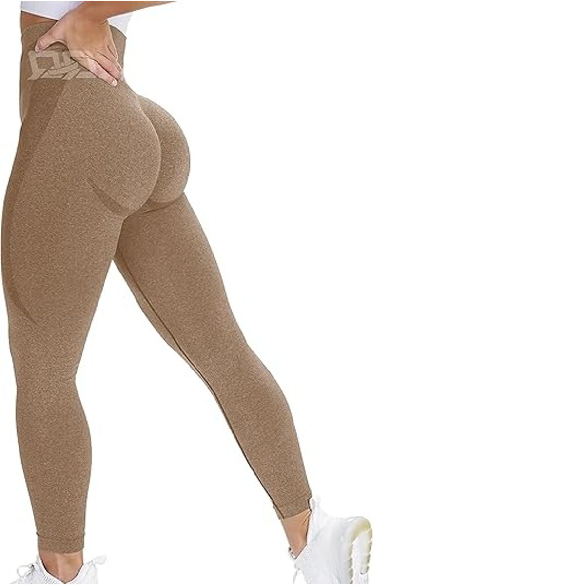 GENERICO - leggins deportivos push up levanta gluteos