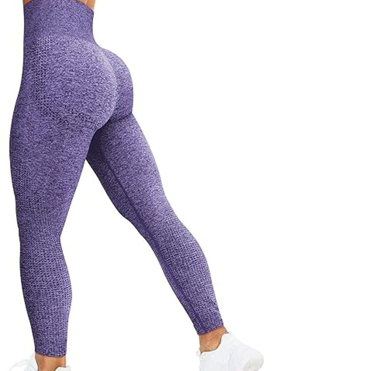 GENERICO - leggins deportivos push up levanta gluteos