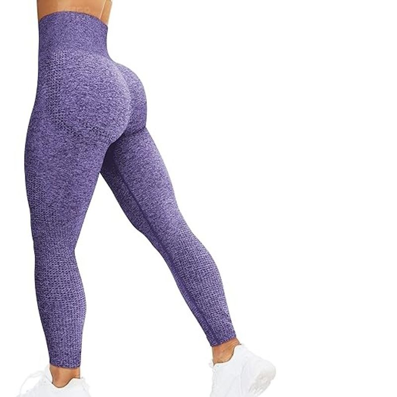 GENERICO - leggins deportivos push up levanta gluteos