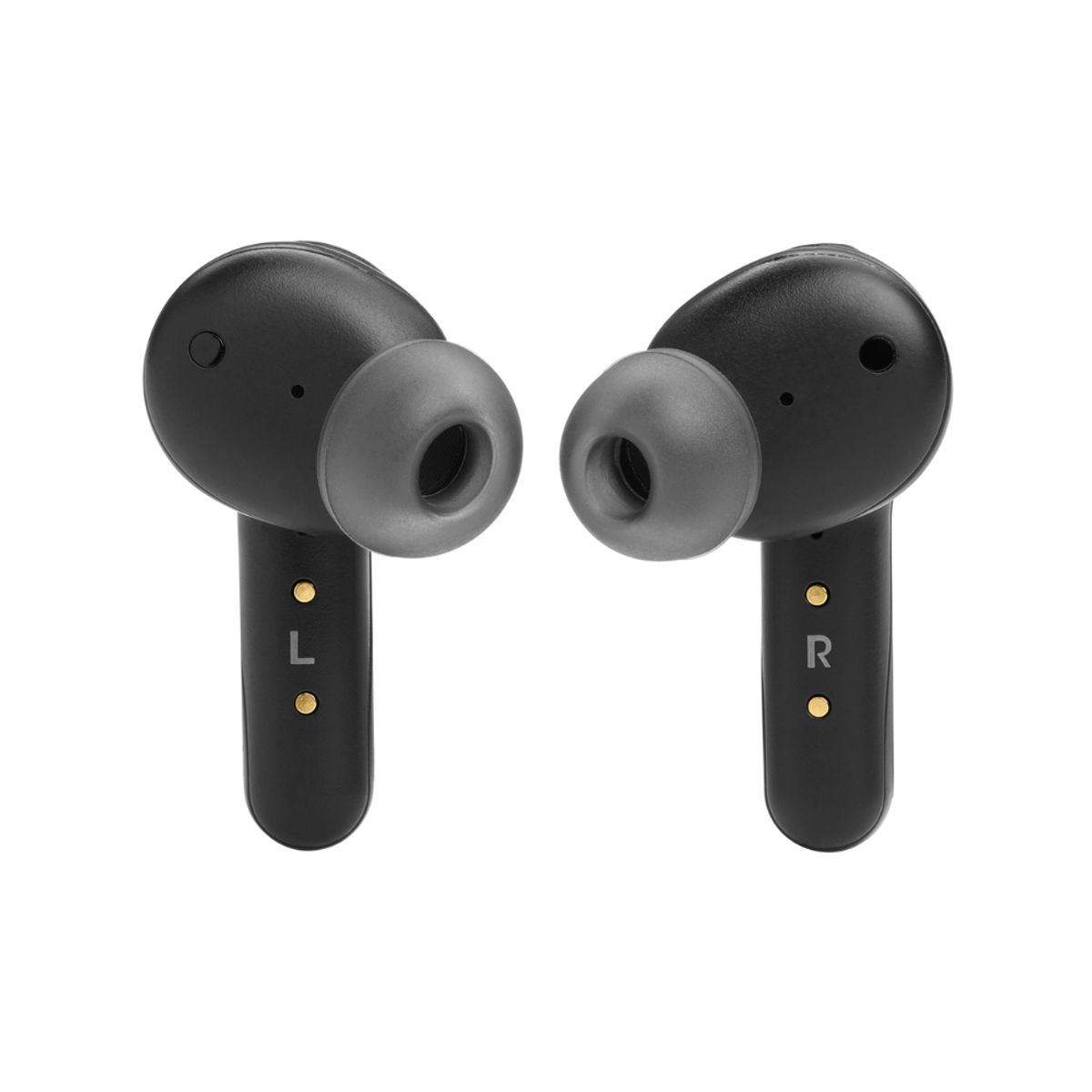 JBL - Audífonos JBL Quantum TWS Negro Bluetooth ANC 16 Horas Baja Latencia