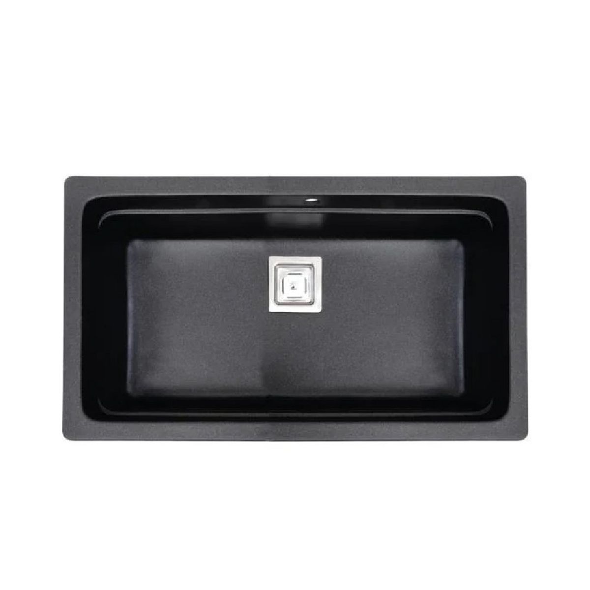 FDV - Lavaplatos FDV Deluxe Granito Negro 2.0