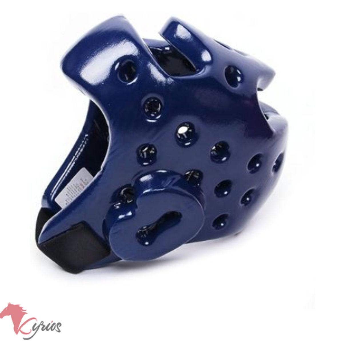 GENERICO - Protector De Cabeza De Boxeo Para Adultos Y Niños Taekwondo