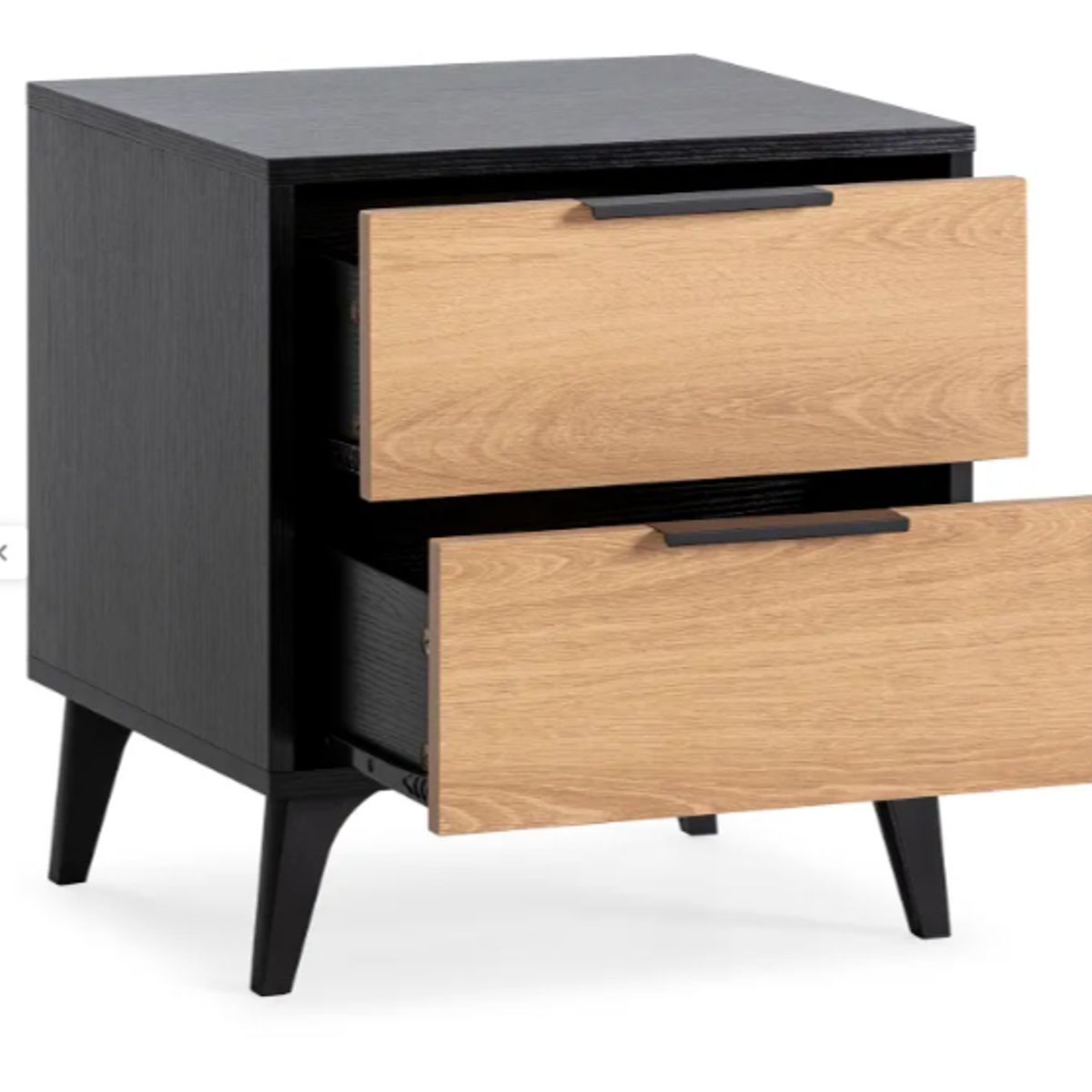 NACION MUEBLES - Velador Marina Elegante