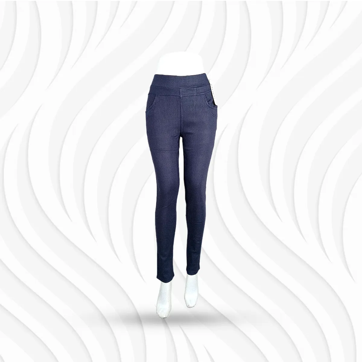 GENERICO - PANTALÓN DE VESTIR PARA DAMA