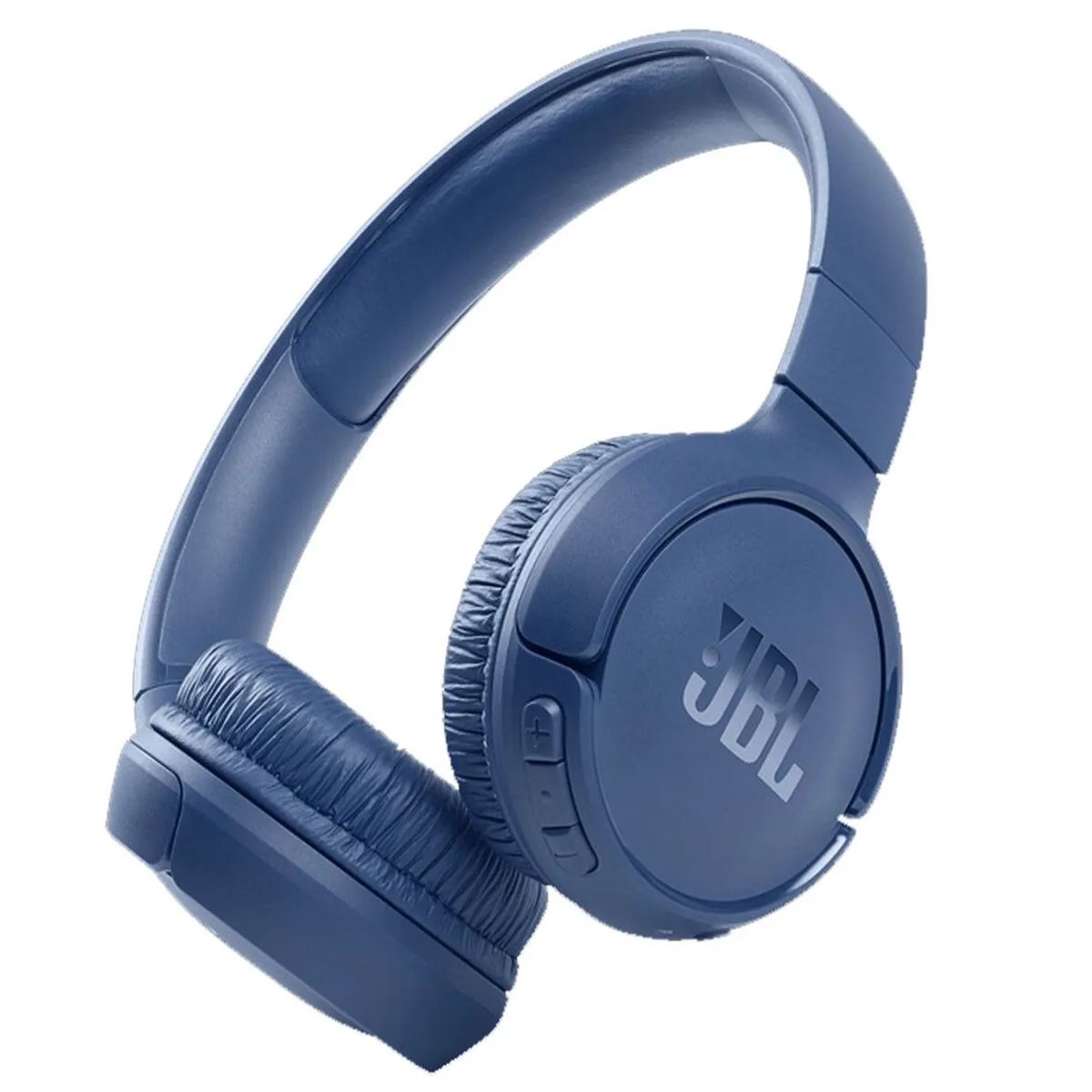 JBL - JBL Audífonos con Bluetooth Pure Bass Sound Tune 520BT Azul