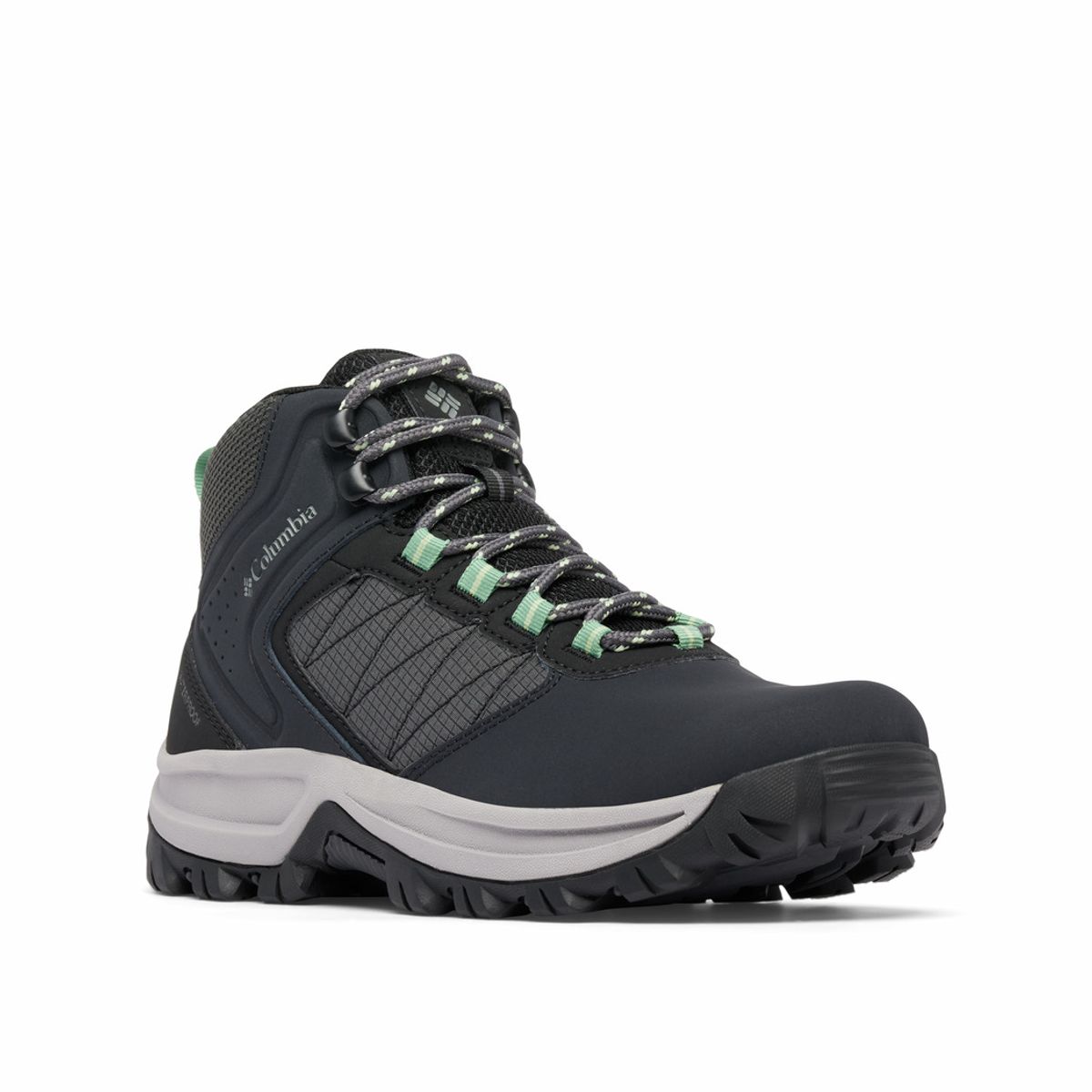 COLUMBIA - Bota Columbia Mujer Transverse™ Hike Negro COLUMBIA