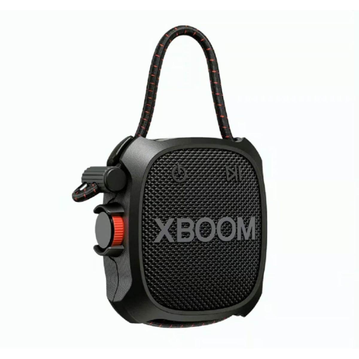 LG - PARLANTE PORTATIL LG XBOOM GO SOUND BOOST NEGRO - XG2TBK