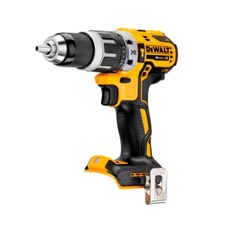 DEWALT - TALADRO PERCUTOR  DE 1/2  20V BRUSHLESS