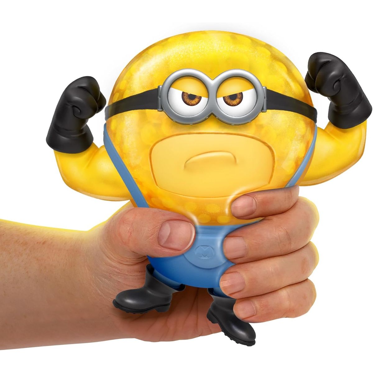 MINIONS - Super Squishy Mega Dave Mi Villano Favorito Mega Minions