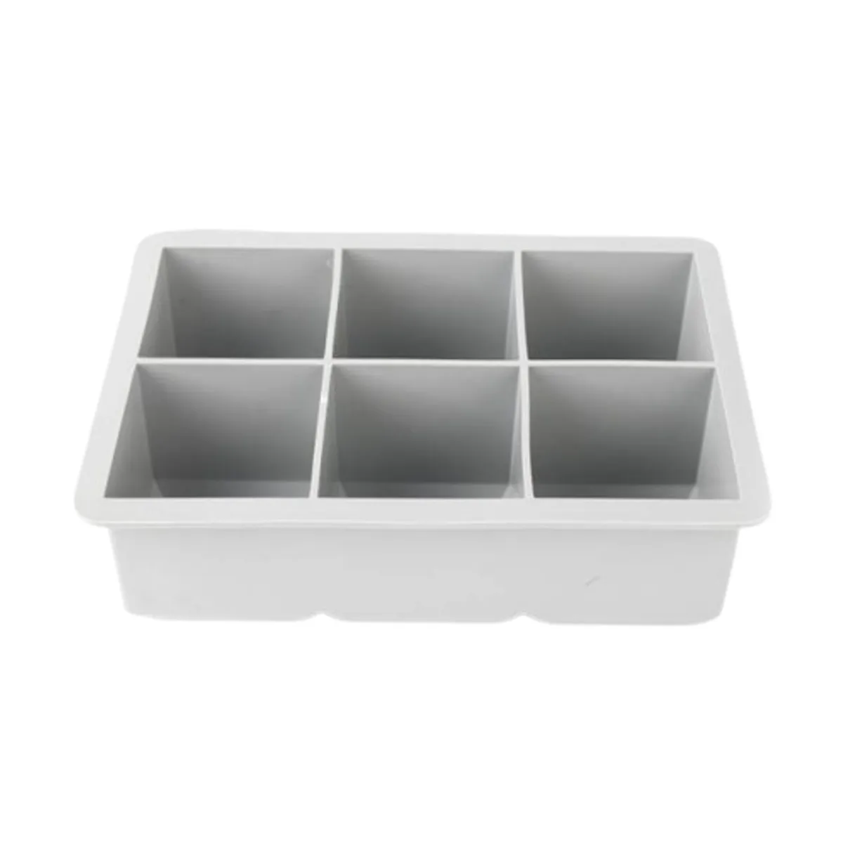 GENERICO - Molde de hielo cuadrado gourmet