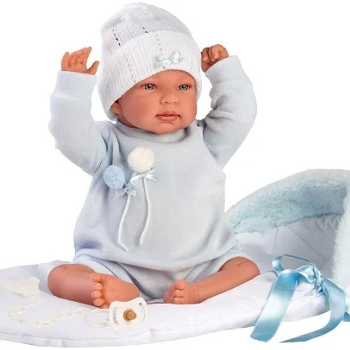 LLORENS - Bebe Real Tino Llorens