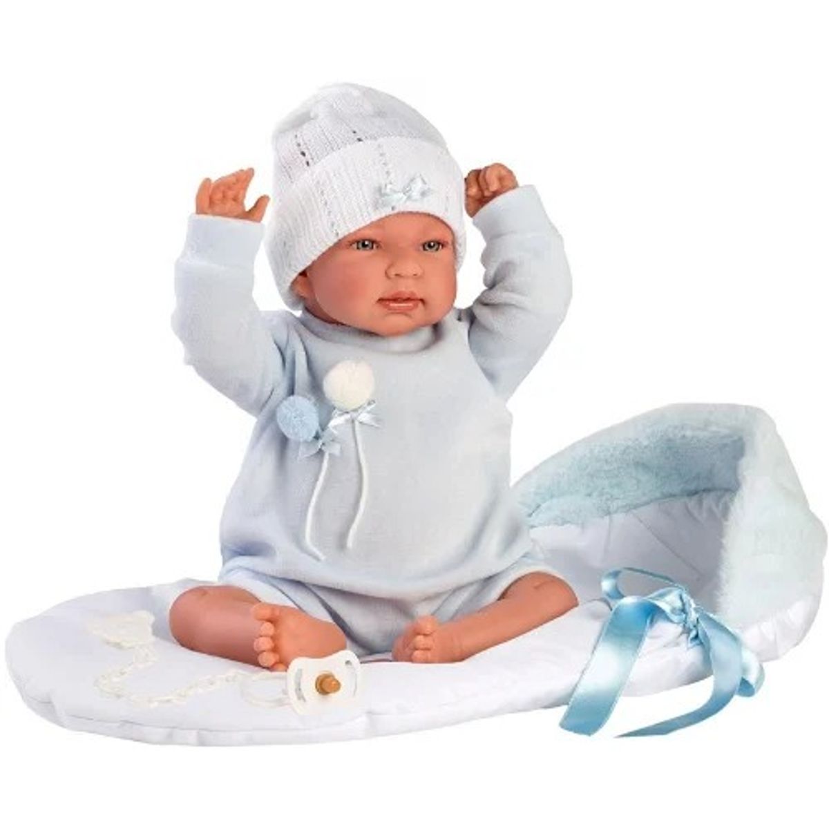 LLORENS - Bebe Real Tino Llorens