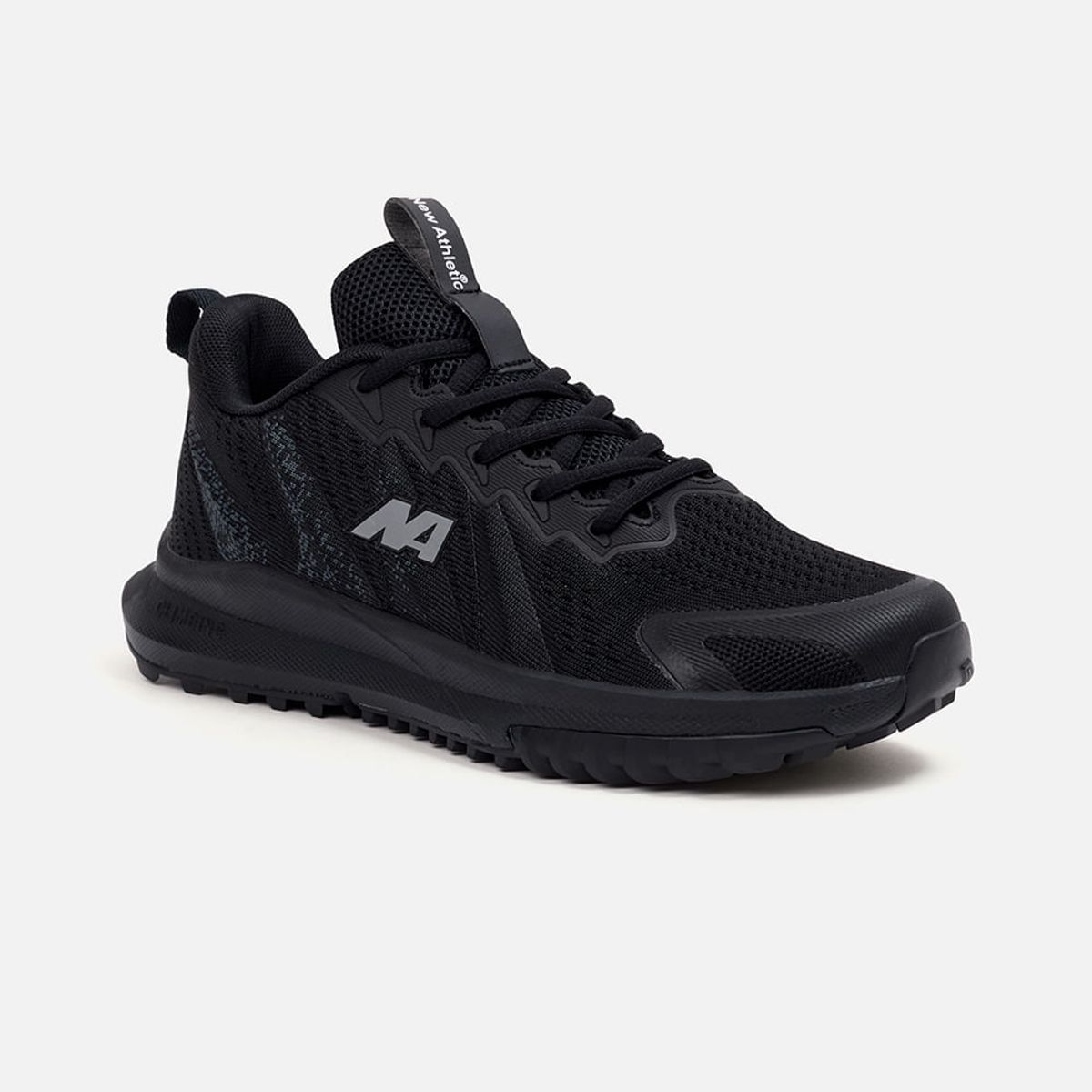 NEW ATHLETIC - Zapatillas New Athletic Outdoor Climb24 Negro Classic Hombre