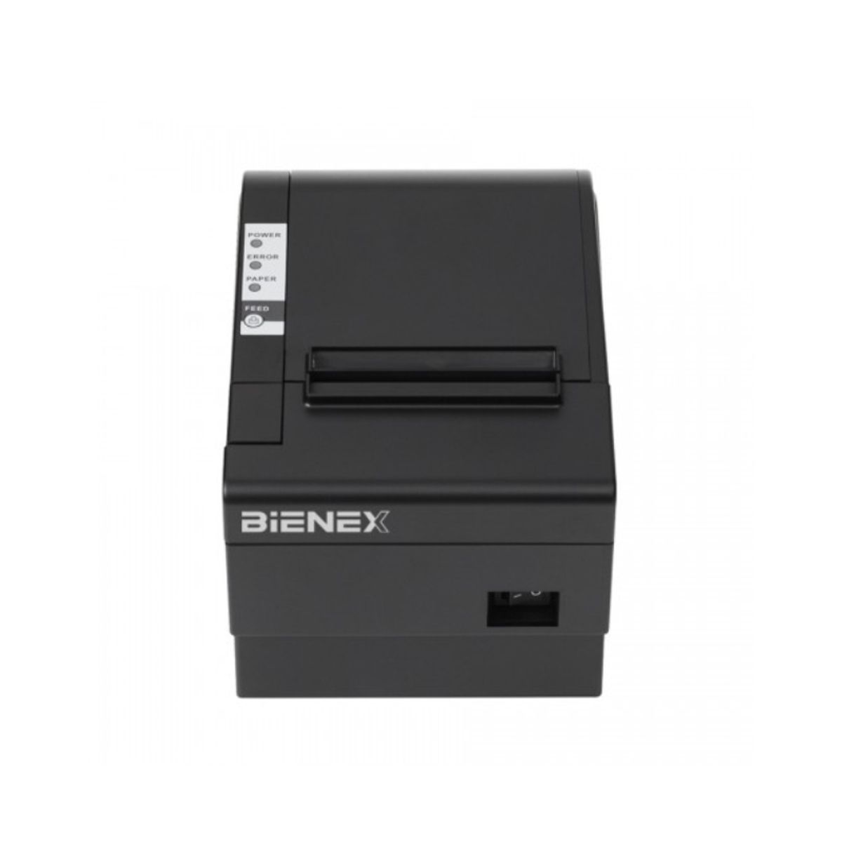 BIENEX - Impresora Termica Ticketera Bienex E802U 80mm USB.