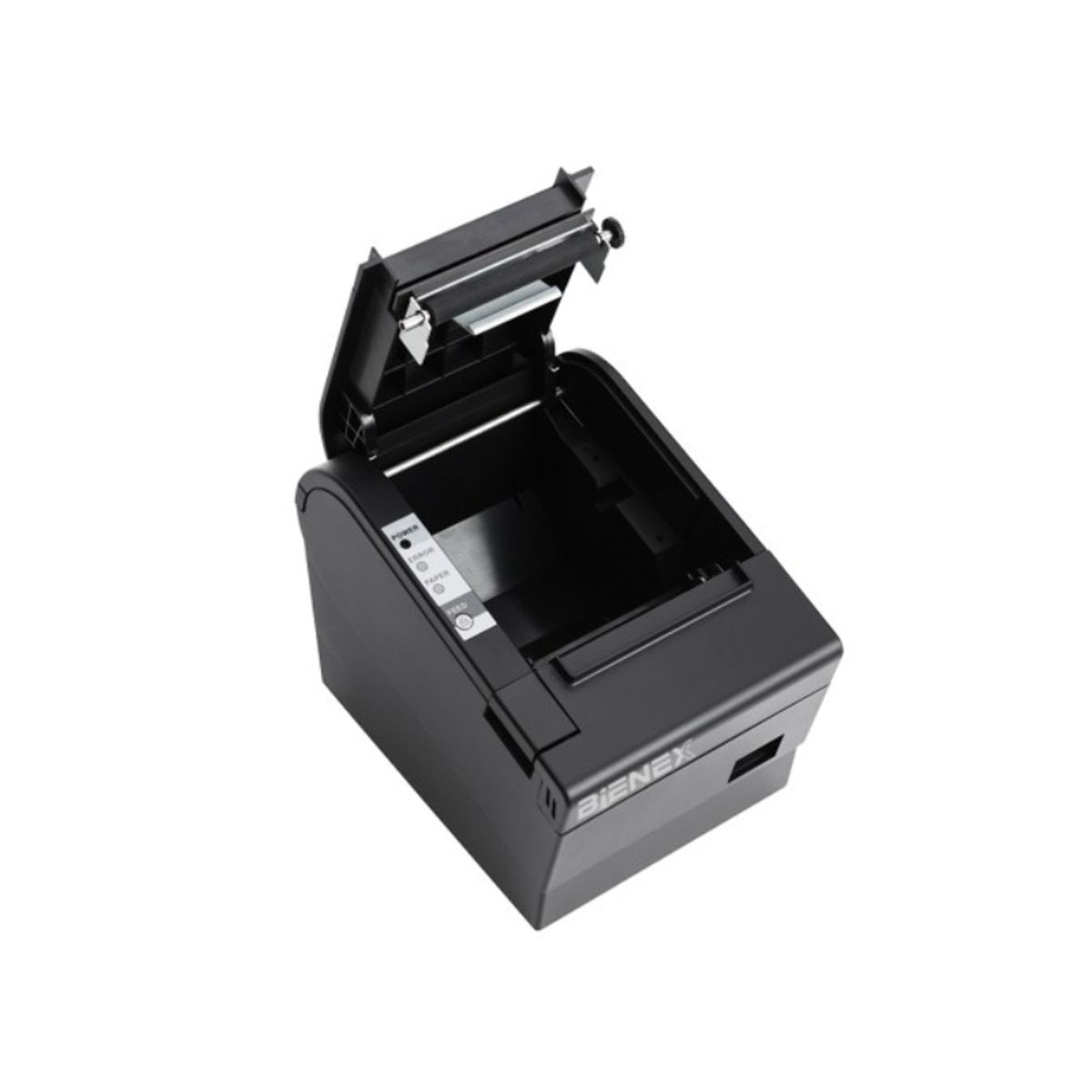 BIENEX - Impresora Termica Ticketera Bienex E802U 80mm USB.