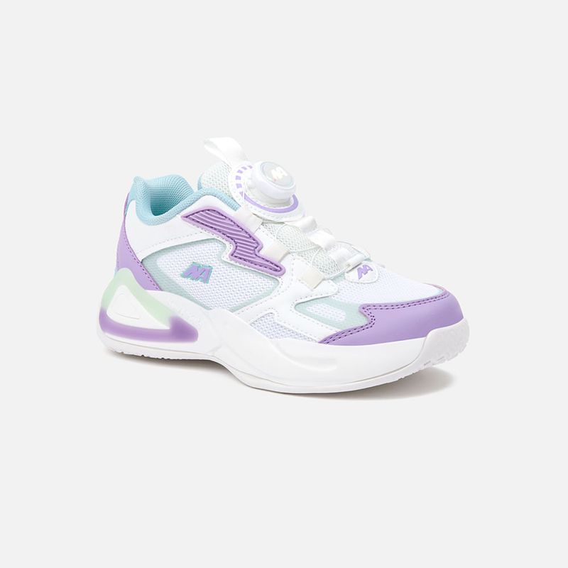 NEW ATHLETIC - Zapatillas New Athletic Lifestyle Teens Streed112 Niña