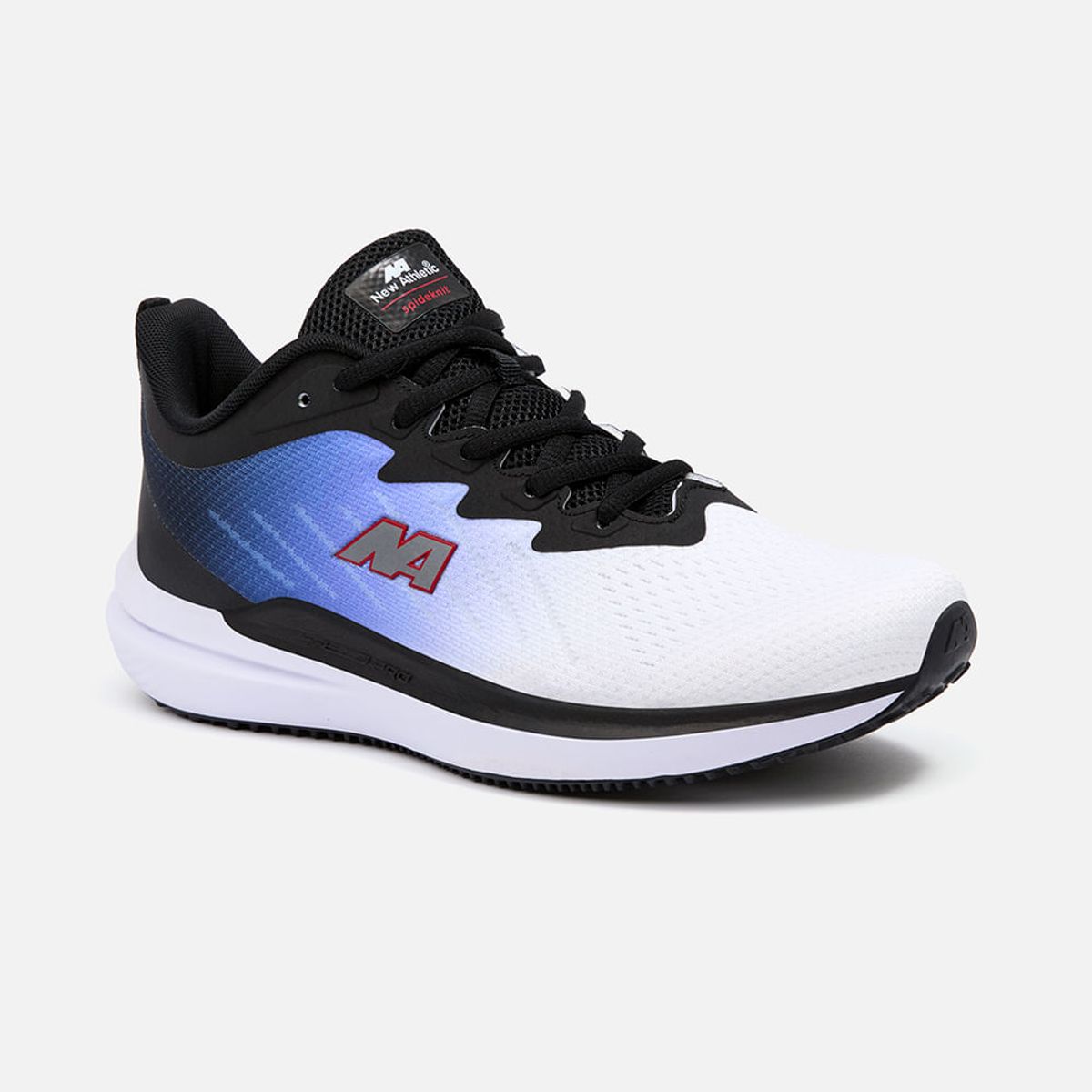 NEW ATHLETIC - Zapatillas New Athletic Running Speed Pro28 Celeste Hombre