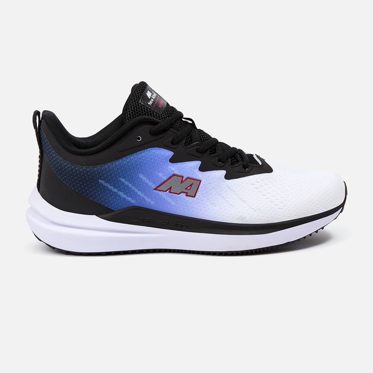 NEW ATHLETIC - Zapatillas New Athletic Running Speed Pro28 Celeste Hombre