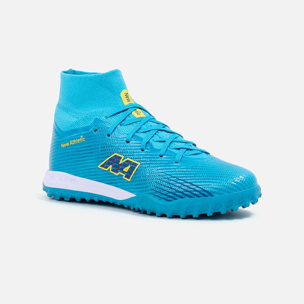 NEW ATHLETIC - Zapatillas New Athletic Football Teens Slabs83 Niño