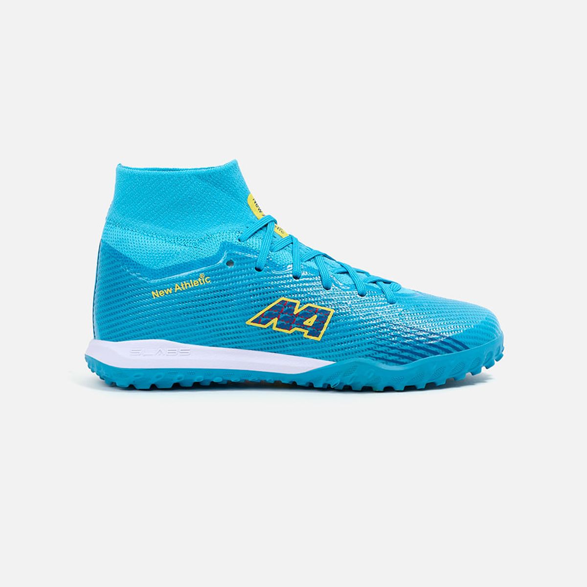 NEW ATHLETIC - Zapatillas New Athletic Football Teens Slabs83 Niño