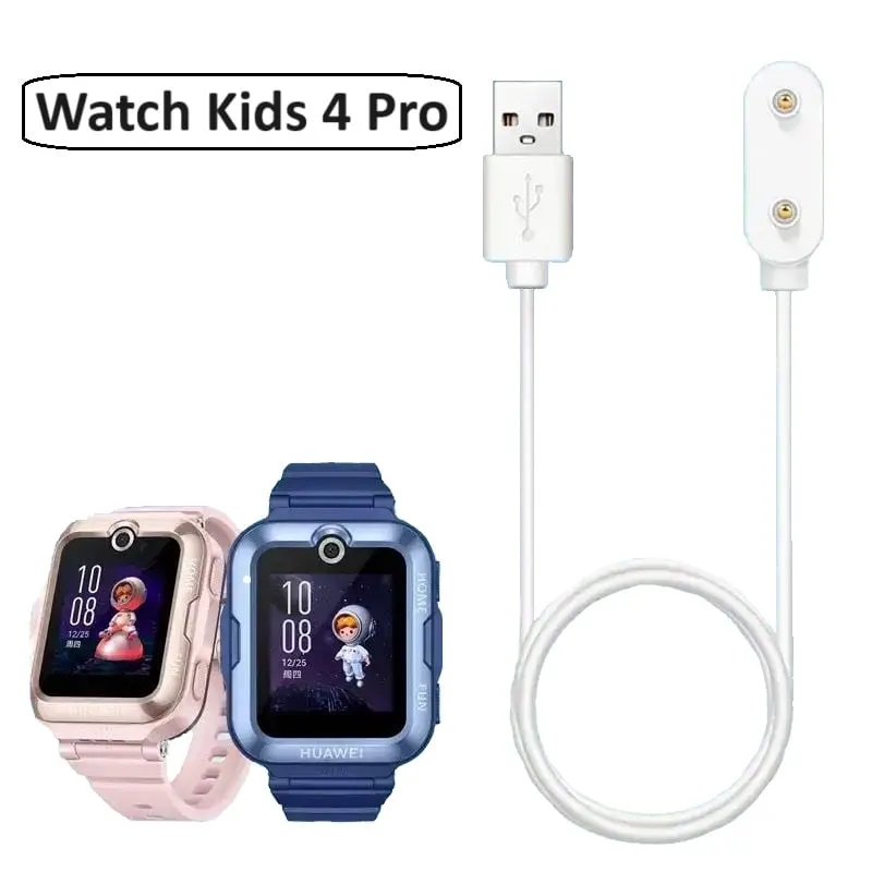 GENERICO - Cargador para Huawei Watch Kids 4 Pro