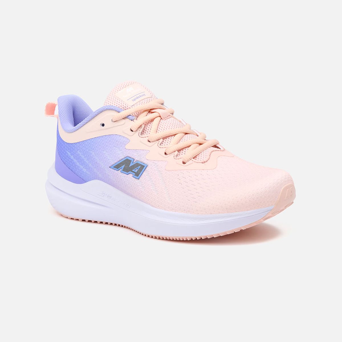 NEW ATHLETIC - Zapatillas New Athletic Running Speed Pro28 Melon Mujer