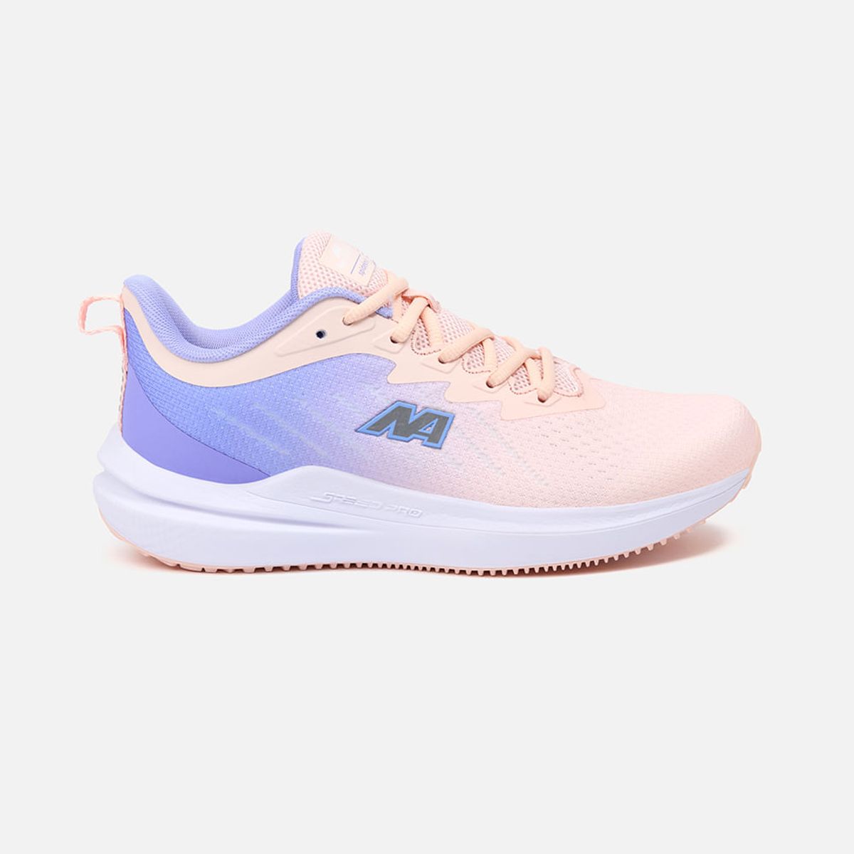 NEW ATHLETIC - Zapatillas New Athletic Running Speed Pro28 Melon Mujer