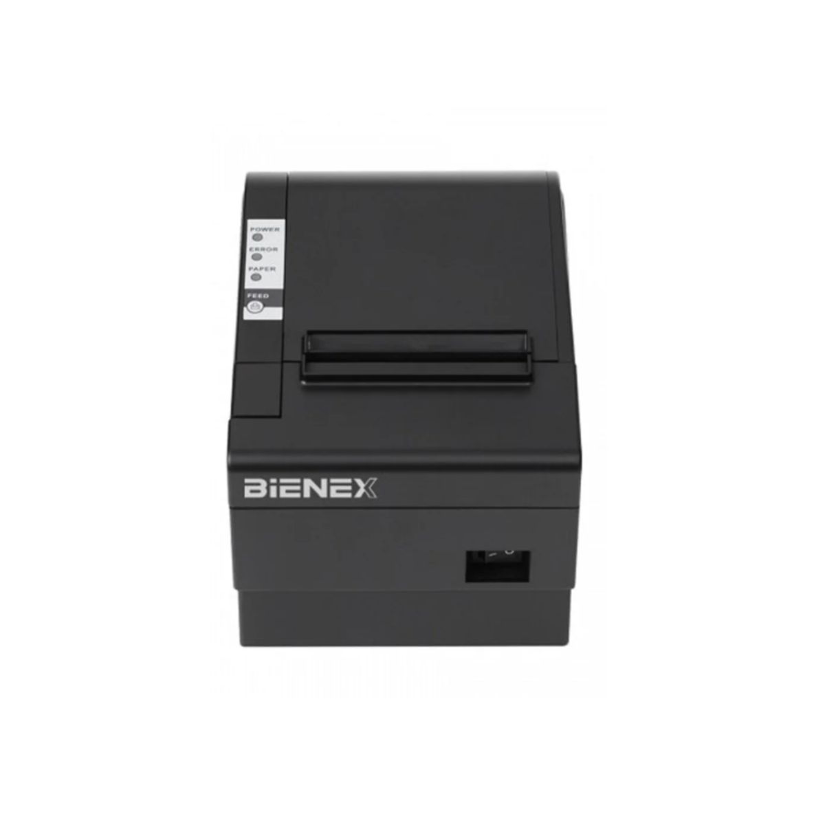 BIENEX - Impresora Termica Ticketera Bienex E802L 80mm USB Ethernet.