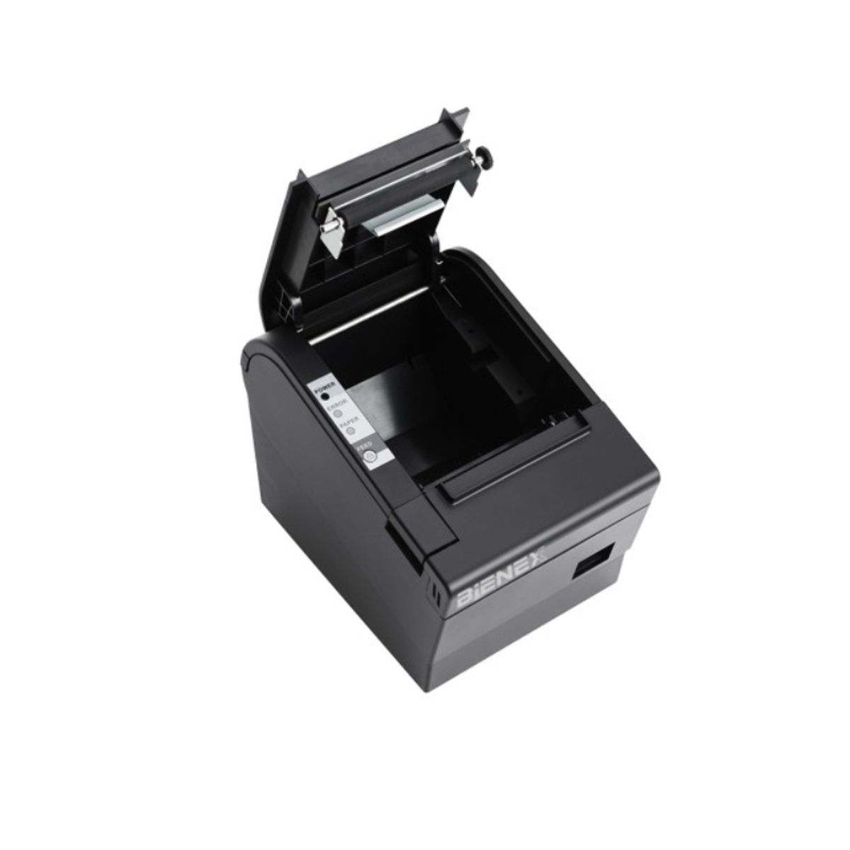 BIENEX - Impresora Termica Ticketera Bienex E802L 80mm USB Ethernet.