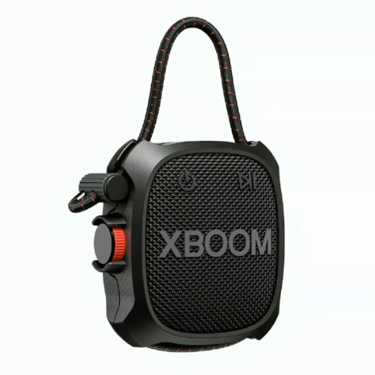 LG - PARLANTE PORTATIL LG XBOOM GO SOUND BOOST NEGRO - XG2TBK