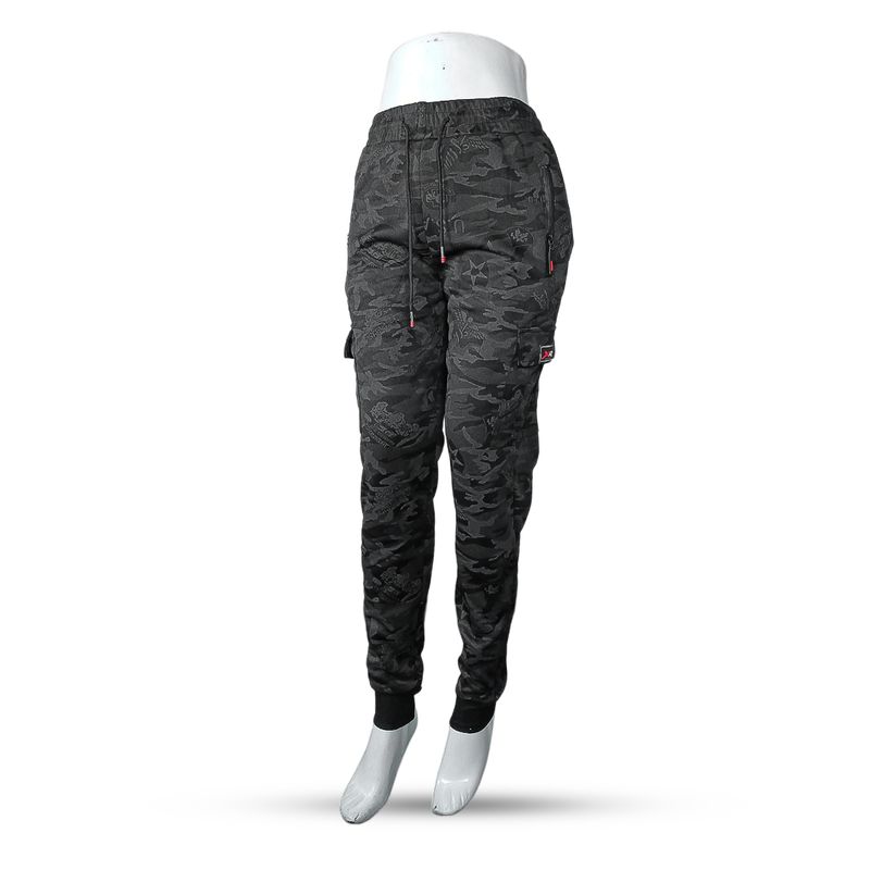 GENERICO - PANTALÓN JOGGER UNISEX