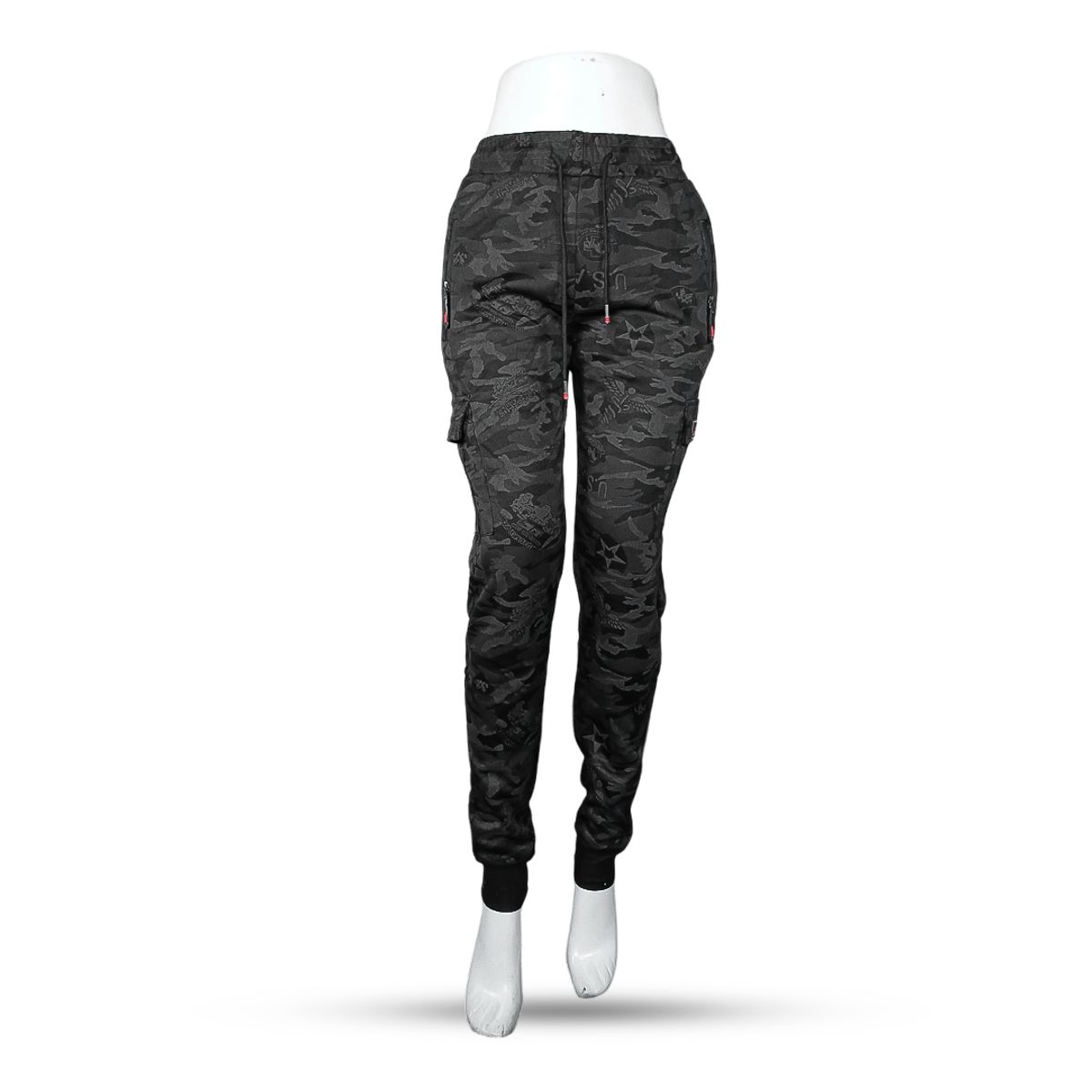 GENERICO - PANTALÓN JOGGER UNISEX