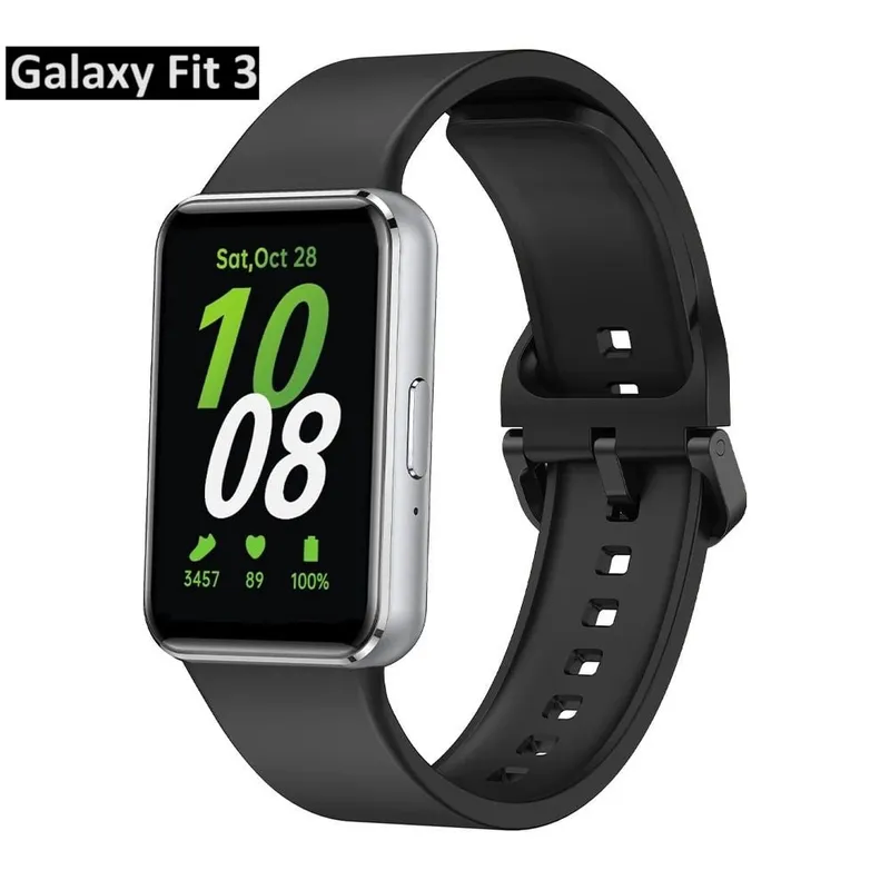 GENERICO - Correa para Samsung Fit 3