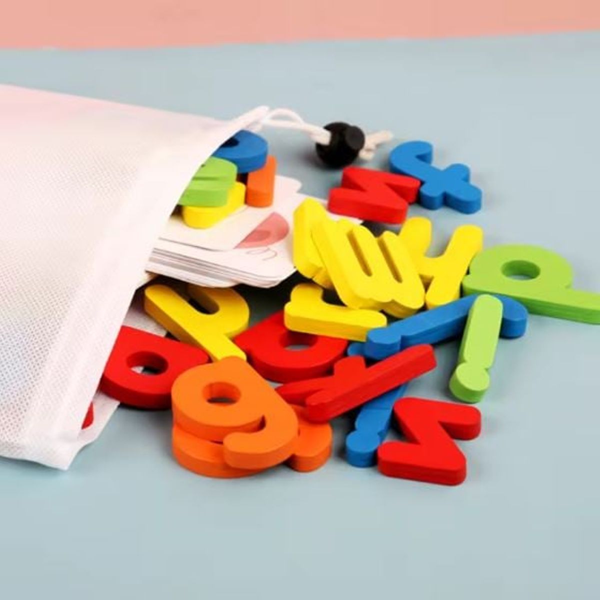 GENERICO - Tarjetas  Didacticas para Niños