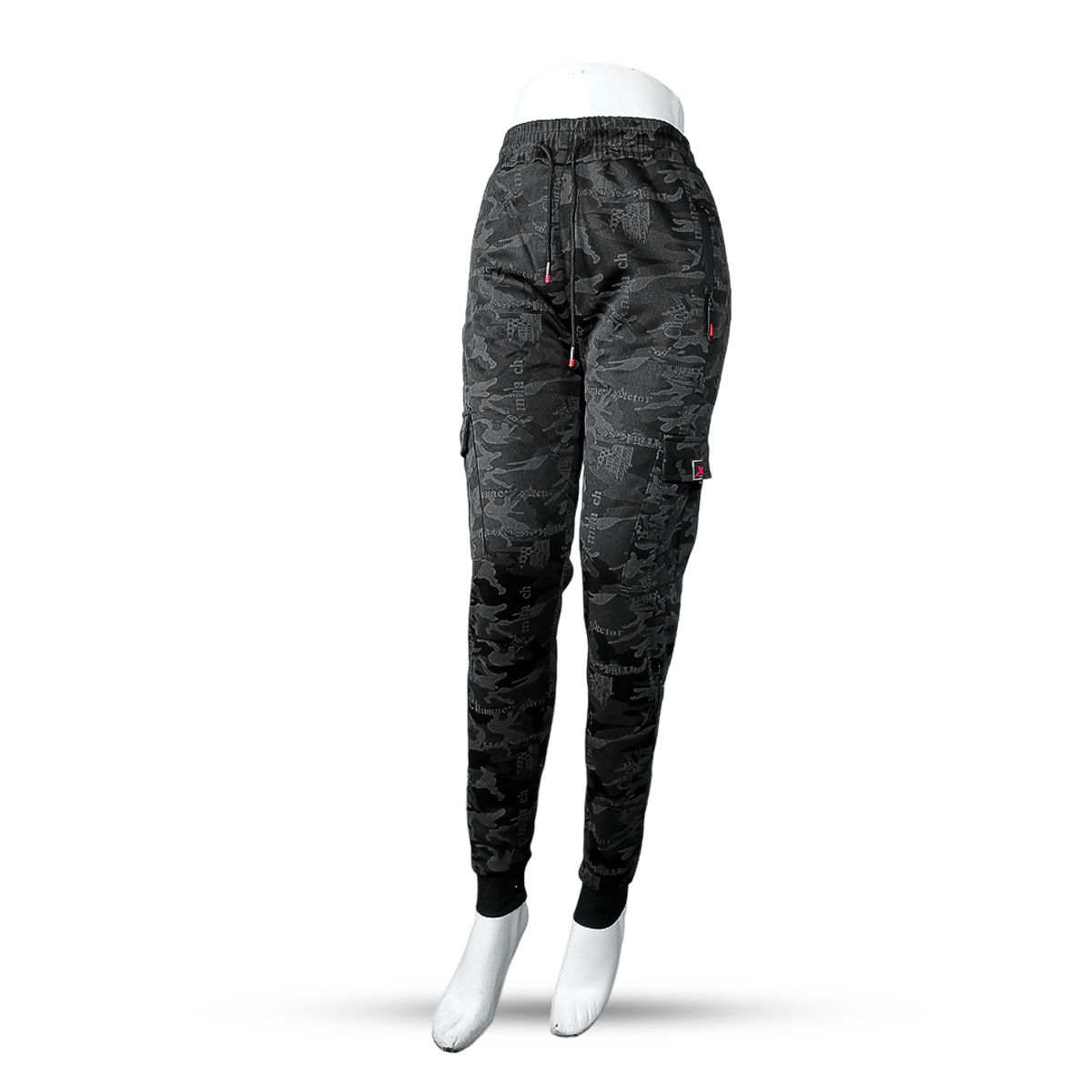 GENERICO - PANTALÓN JOGGER UNISEX