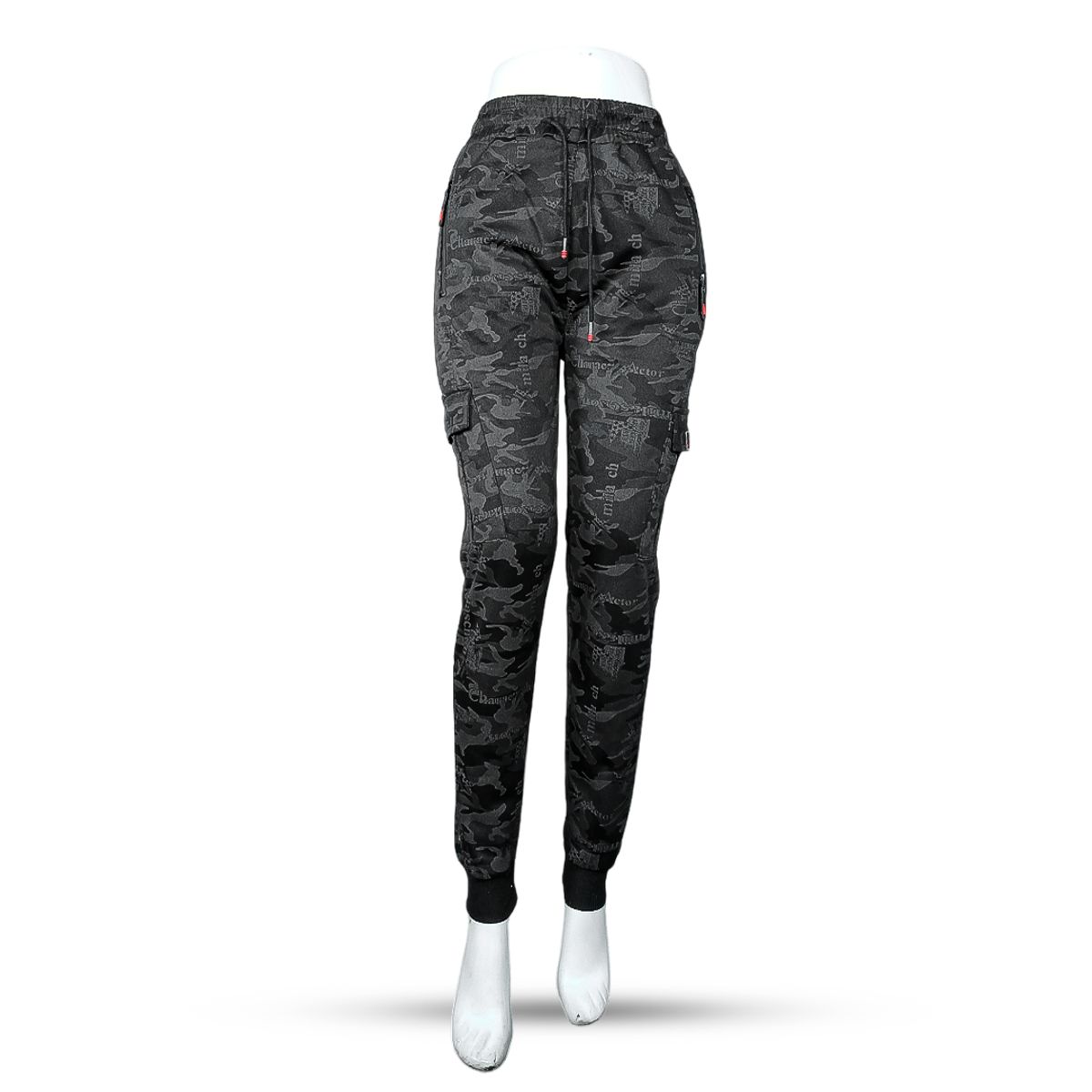 GENERICO - PANTALÓN JOGGER UNISEX