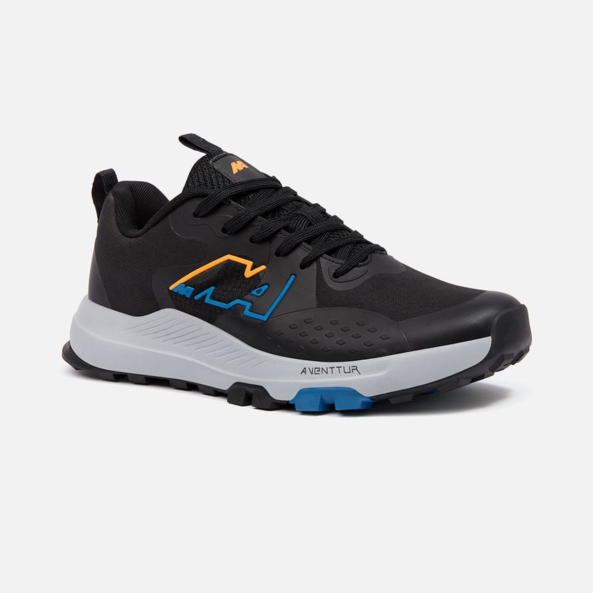 NEW ATHLETIC - Zapatillas New Athletic Outdoor Aventtur45 Naranja Hombre