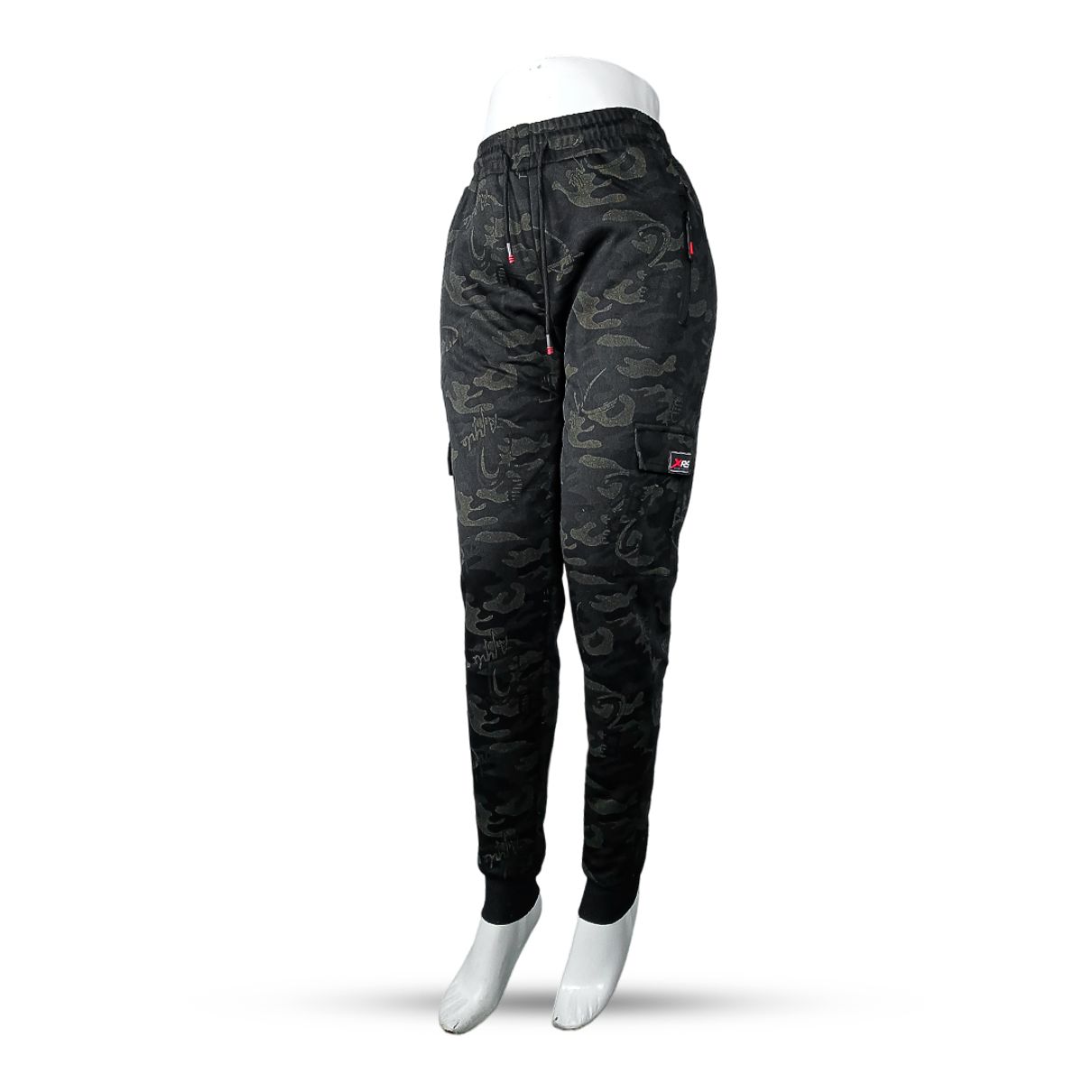 GENERICO - PANTALÓN JOGGER UNISEX
