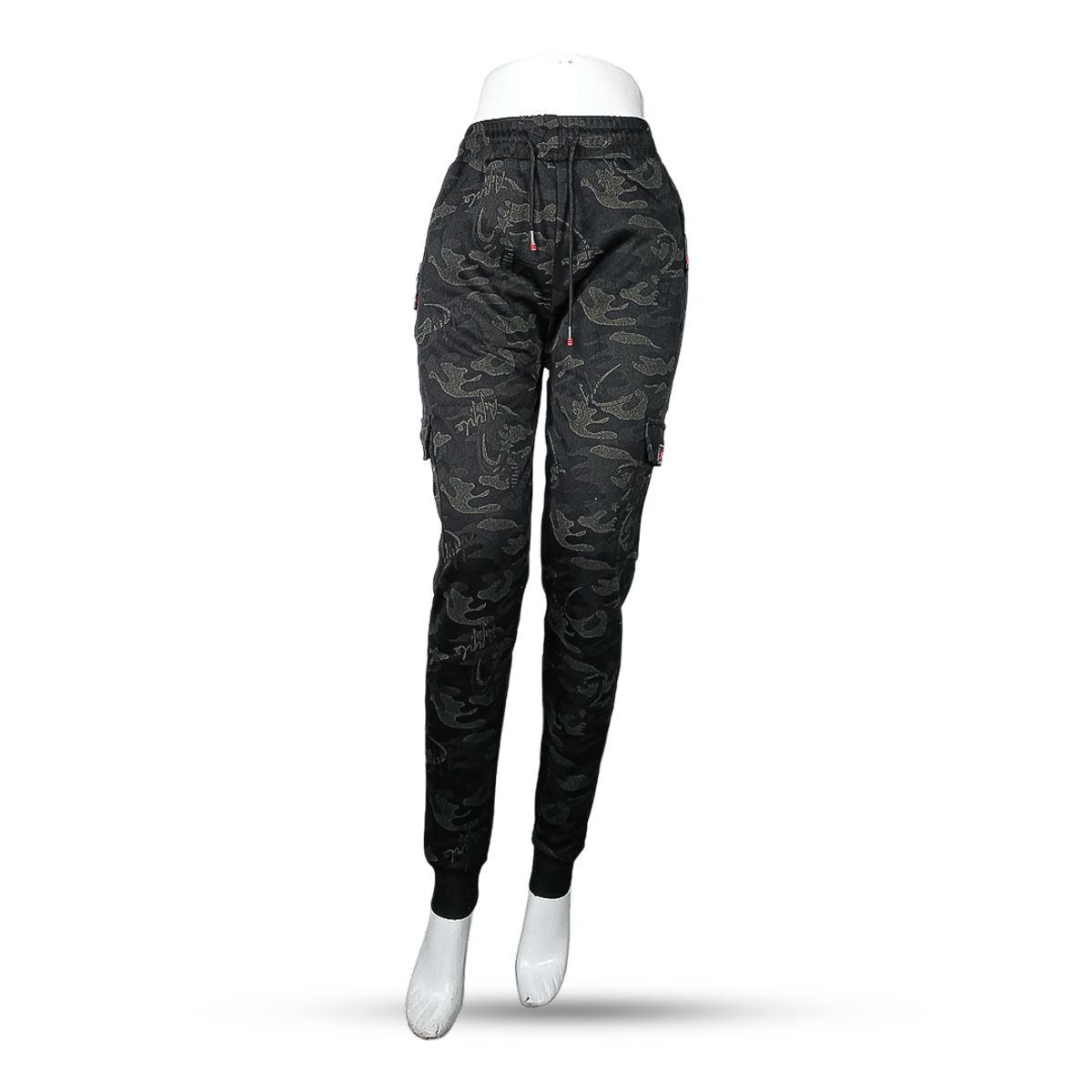 GENERICO - PANTALÓN JOGGER UNISEX