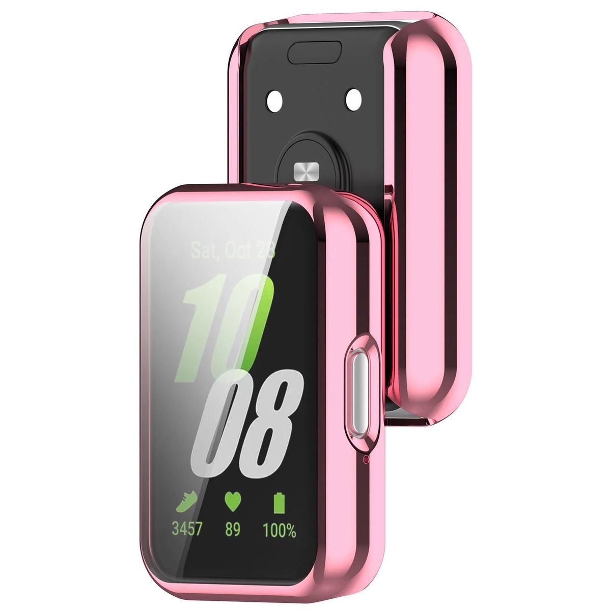 GENERICO - Case Protector para Samsung Galaxy Fit 3