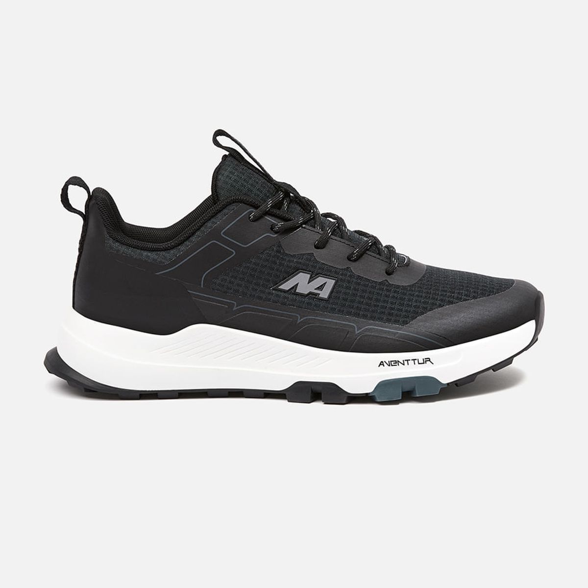 NEW ATHLETIC - Zapatillas New Athletic Outdoor Aventtur46 Negro Hombre
