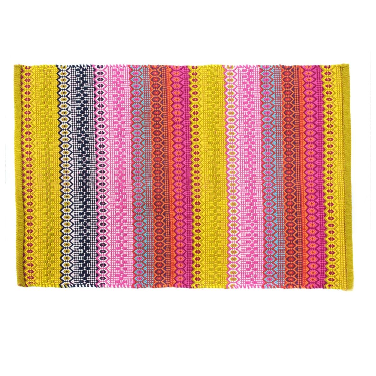 GENERICO - Alfombra Kellim IC12325 Multi 1.50 x 2.10m