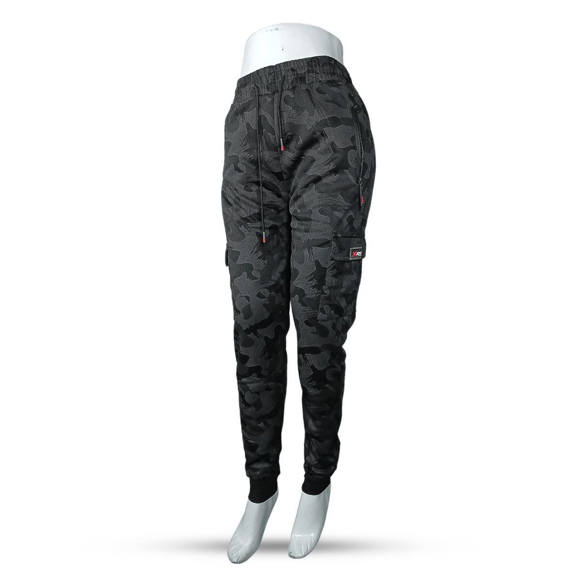 GENERICO - PANTALÓN JOGGER UNISEX