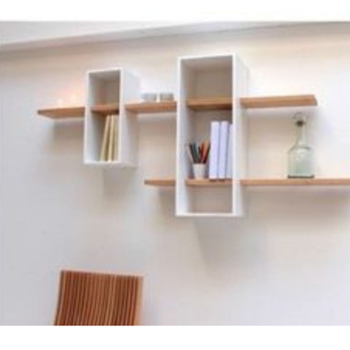 GENERICO - CUBOS DECORATIVOS ETERNAMELA