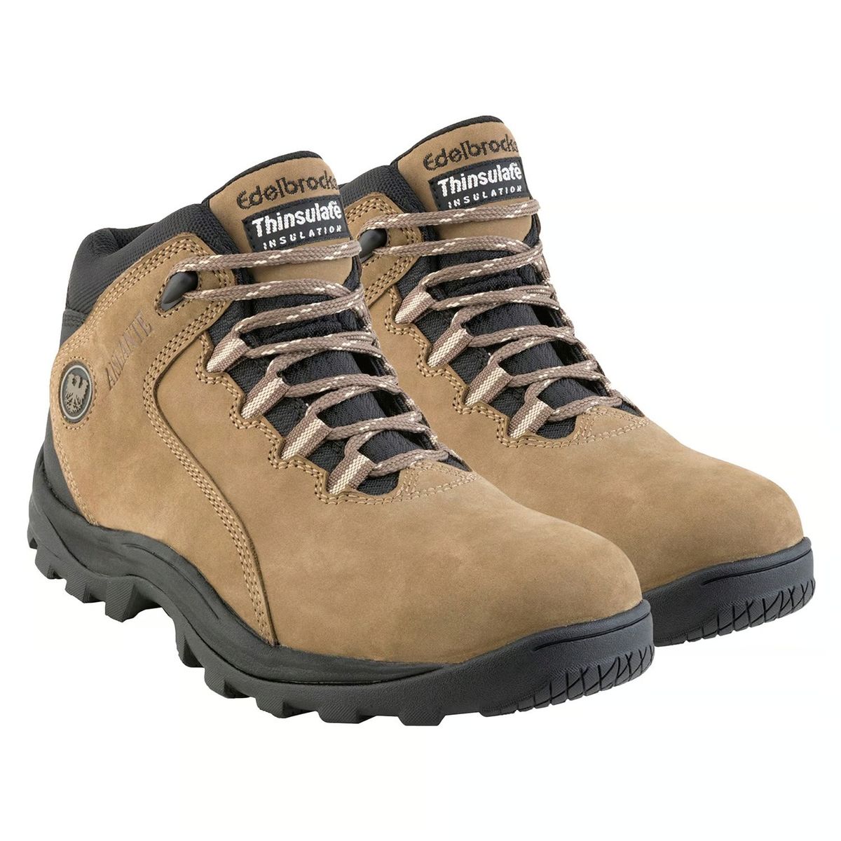 EDELBROCK - BOTA DE SEGURIDAD ED106 EDELBROCK