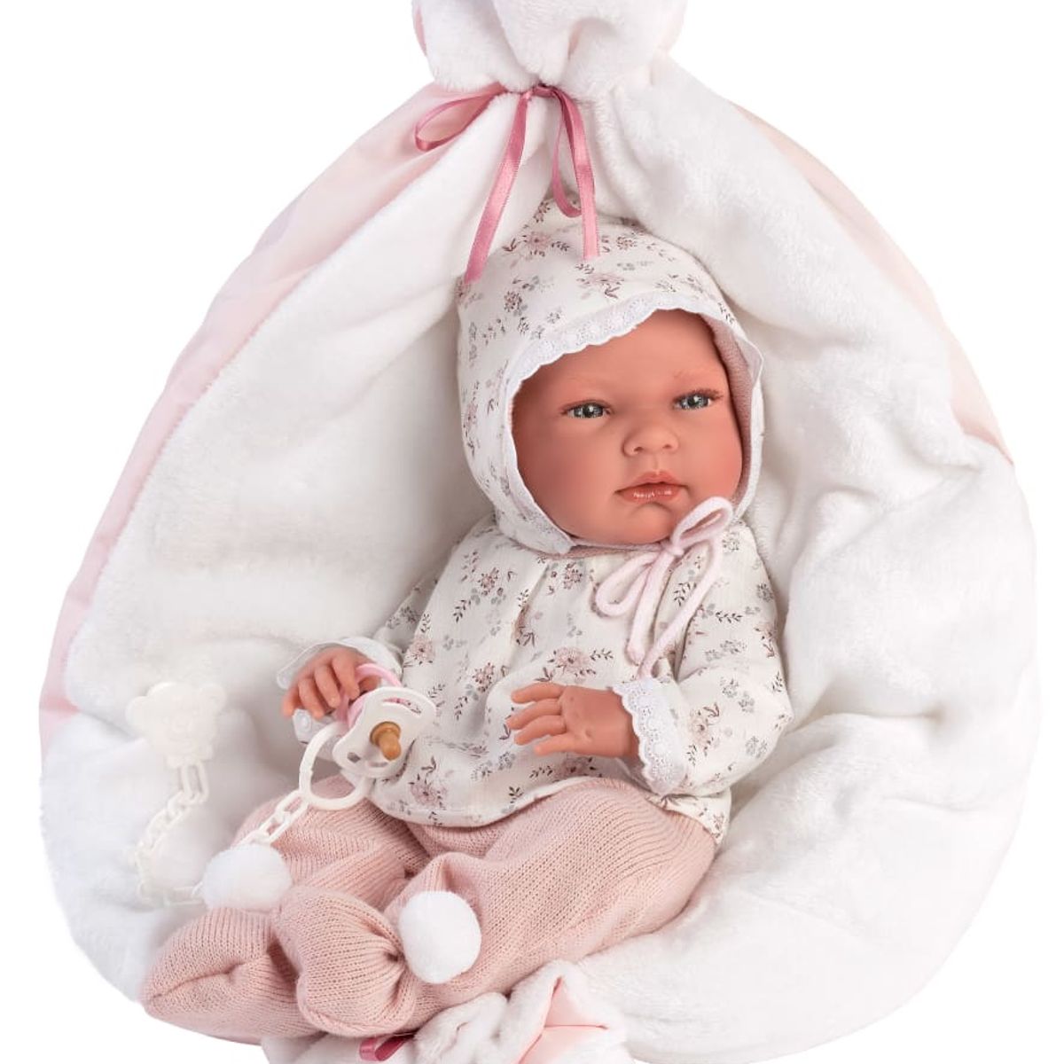 LLORENS - Bebe Real Nica Llorens