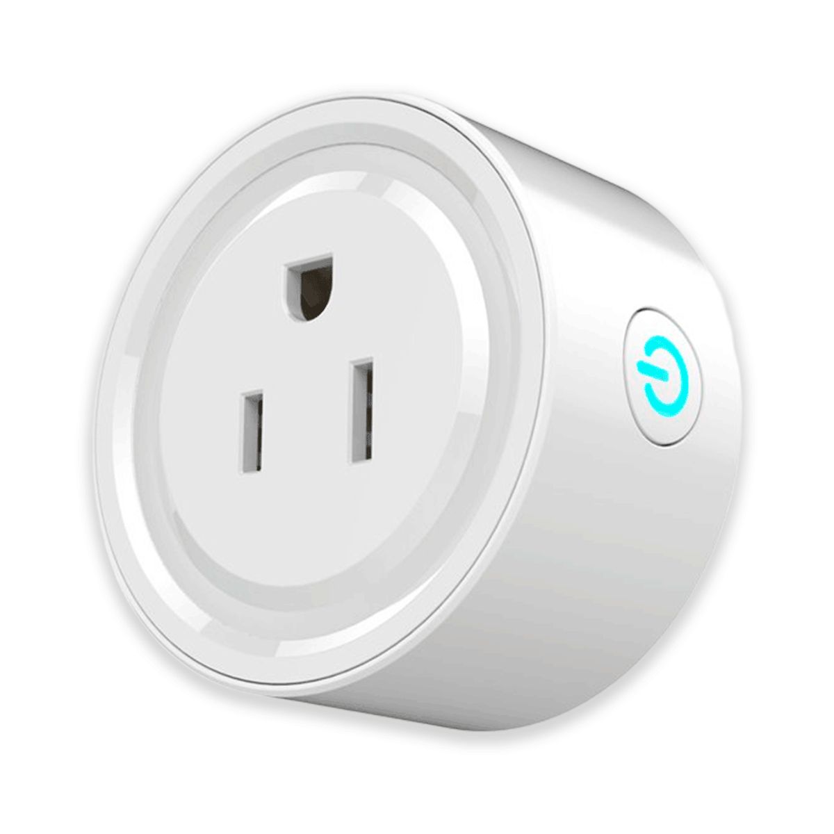 EZVIZ - ENCHUFE INTELIGENTE SMART T30 WIFI EZVIZ