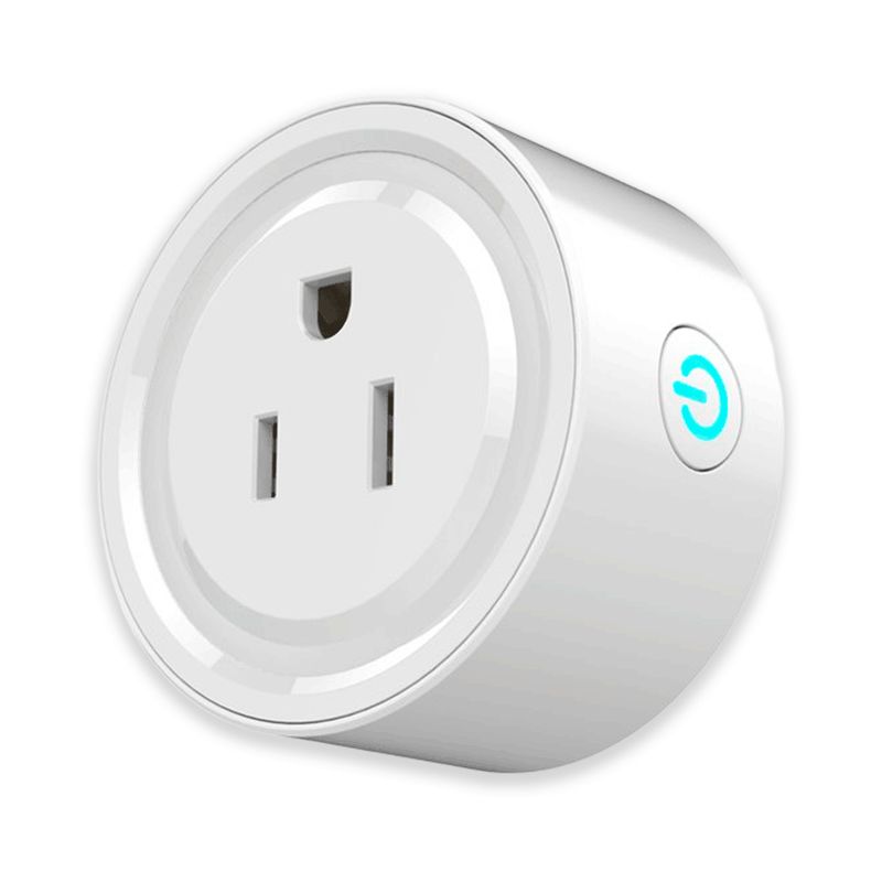 EZVIZ - ENCHUFE INTELIGENTE SMART T30 WIFI EZVIZ