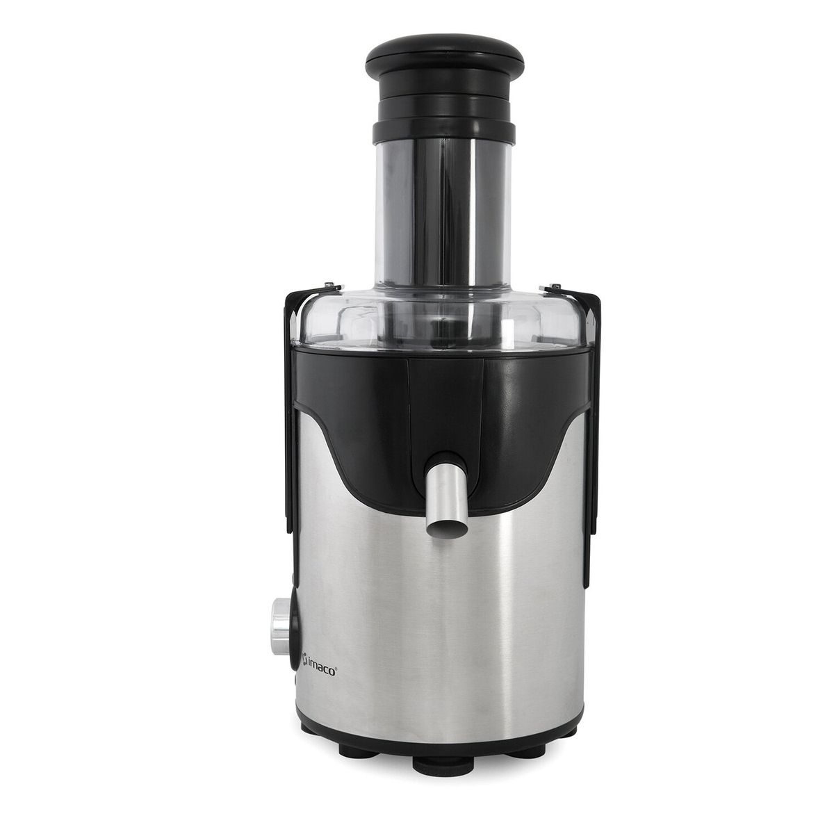 Imaco - Extractor de Jugos Imaco JE850FC 850W