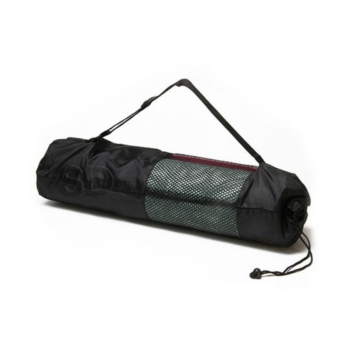 GENERICO - Yoga Mat 6mm Reales colchoneta yoga  + Bolso de Yoga
